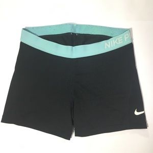 Nike Pro Shorts